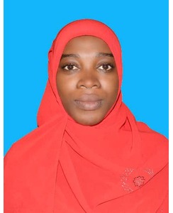 Dr. Amina Amri Hamad